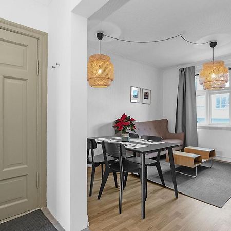 Sunny Reykjavik Apartment Bagian luar foto