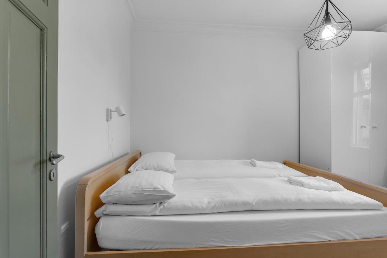 Sunny Reykjavik Apartment Bagian luar foto