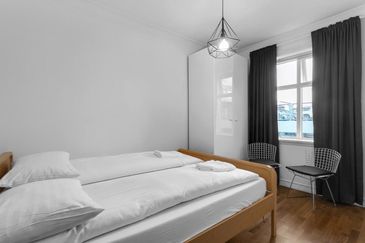 Sunny Reykjavik Apartment Bagian luar foto